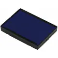 Подушка сменная 50х30 мм, синяя, для TRODAT 4929, 4729, арт. 6/4929, 4509