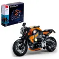 Конструктор Sluban Модельки Спортбайк, пластик, 196 деталей