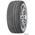 Шина Michelin Pilot Alpin PA4 (направленный) 265/45R19 105V N0