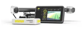 Cognitive Agro Pilot автопилот для трактора и комбайна