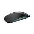 Мышь беспроводная Deppa Air Mouse черный 71108