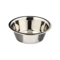 Миска для животных, из нержавеющей стали, 1.5 л