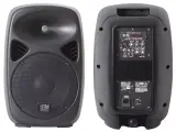 SPA-10 Акустическая система активная, MP3, SD, USB, BT. 65Вт, Leem