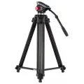 Электрический стабилизатор Raylab RL-8018FS, черный