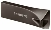 Samsung BAR PLUS MUF-128BE4/APC 128 Гб Dark Grey
