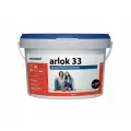 Клей для гибких напольных покрытий Arlok 33 (14кг)