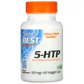 5-HTP капс., 100 мг, 36 г, 60 шт., 1 уп.