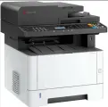 МФУ лазерный Kyocera ECOSYS MA4000x (110C143NL0) A4 Duplex (замена M2040dn)