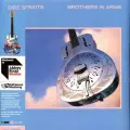 Виниловая пластинка Dire Straits - Brothers In Arms (Vertigo)