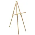 Мольберт Vista-Artista палочный (VES-05), натуральный