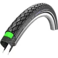 Покрышка Schwalbe 20x1.75 (47-406), MARATHON Perf, GreenGuard, TwinSkin, B/B+RT HS420 EC 67EPI 20B, 11100137