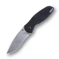 Полуавтоматический складной нож Kershaw Blur 8.6 см, американская ножевая премиальная порошковая сталь Crucible CPM® S30V™, 1670-S30V