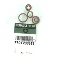 Комплект Прокладок Кондиционера RENAULT арт. 7701208363