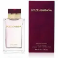 Dolce & Gabbana Pour Femme, 25 мл, Вода парфюмерная