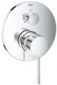 Смеситель для ванны Grohe Essence 24092001