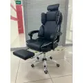 Офисное кресло компьютерное руководителя
