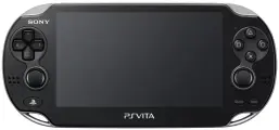 Игровая приставка Sony PlayStation Vita Wi-Fi