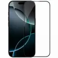 Nillkin 3D CP+ MAX Защитное стекло с закругленными краями для iPhone 16 Pro Max