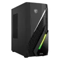 Компьютер MSI Infinite E1 14NUE7-041RU, Intel Core i7 14700F, DDR5 16ГБ, 1ТБ(SSD), NVIDIA GeForce RTX 4070 Super - 12 ГБ, Windows 11 Home, черный [9s6-b91111-041]