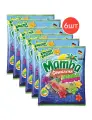 Мармелад Mamba Фрумеладки Кислые звездочки, 70 г х 6 шт.