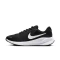 Кроссовки NIKE Revolution 7, размер 6.5 US, black/white