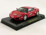 Масштабная модель 1/43, Ferrari 360 Challenge