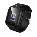 Смарт-часы HOCO Y105A с SIM-картой, GPS, цвет Black