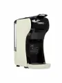 Кофемашина капсульная Hibrew ST-504, с адаптером для капсул Nespresso / Dolce Gusto / Starbucks, кофеварка, автоматическая, многофункциональная