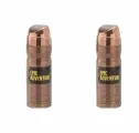 Emper, Дезодорант Epic Adventure, 200 мл, 2 шт