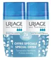 Дезодорант тройной силы Uriage 2 х 50 мл