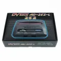 Игровая приставка DVTech MD lit 252 игры 16bit, слот для картриджей, игровая консоль для телевизора