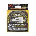 Шнур YGK X-Braid Ohdragon X4 тонущий #2.0 (0.235мм) 28Lb (12.7кг) 150м