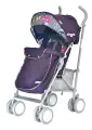 Коляска трость Everflo Dino Е 109 purple
