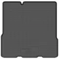 Коврик в багажник пластиковый для Chevrolet Aveo sd (12-15),