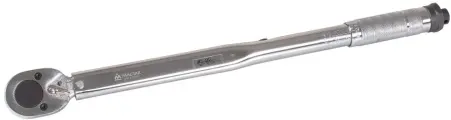 Мастак Ключ динамометрический 1/2, 28-210 Нм, в пластиковом кейсе