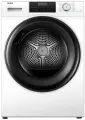 Сушильная машина Haier HD90-A2929B, фронтальная, конденсационная сушка, класс A++, 9 кг