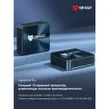 Мини ПК BMAX B9 Plus，Intel Core i5-1250P Processor，24GB LPDDR5 RAM 512GB SSD, Type-C (full features), Windows 11 PRO