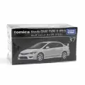 Машинка Takara Tomy Tomica Honda Civic Type R FD2 White No.37 Diecast Scale Model Car
