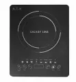 Плита настольная индукционная Galaxy Line GL3064, черный