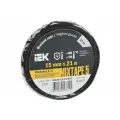 IEK MIXTAPE 5 Изолента Х/Б 15мм 21м UIZ20-15-21-K02