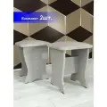 Кухонный табурет, комплект из 2 штук