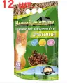 [15426] Наполнитель Ночной охотник Древесный 4,5л 1/4/160, 15426 (2 шт)