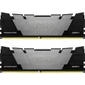 Оперативная память Kingston DIMM DDR4 32GB(2х16Gb) 3600Mhz CL16 FURY Renegade Black (KF436C16RB12K2/32)