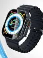 Смарт-часы Hoco Y23 Ultra Watch черный