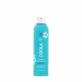 Солнцезащитный спрей для лица и тела без запаха SPF50 COOLA Classic Sunscreen Spray Unscented SPF50 177 ml.
