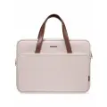 Tomtoc TheHer сумка Versatile-A11 Laptop Handbag 13.5 Pink