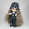 Кукла Blythe Icy - Эстрелла ICYDBS23