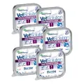 Monge VetSolution Dog Gastrointestinal Влажный корм для собак, при заболеваниях ЖКТ 6шт по 150 гр