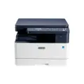 МФУ лазерный Xerox B1022DN A3 Duplex Net белый