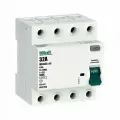 Выключатель дифференциального тока УЗО 03-6кА-4P-032А-100-AC , SCHNEIDER ELECTRIC 14242DEK (1 шт.)